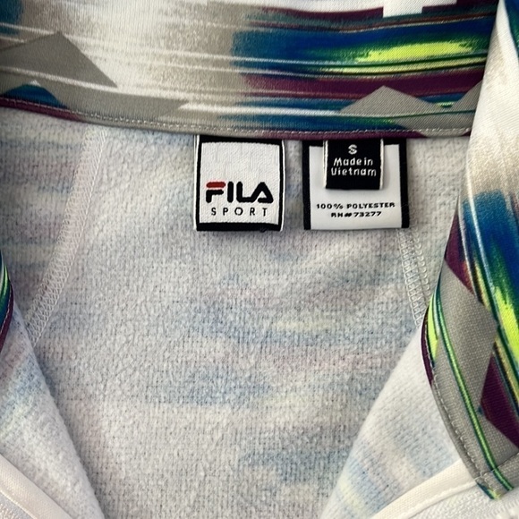 Fila Sport Activewear - NWOT - Picture 5 of 7